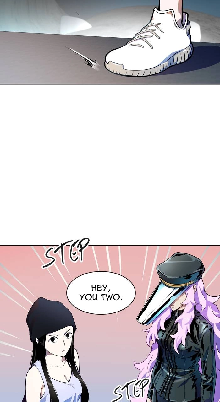 Tower of God Chapter 564, page 7 of 143