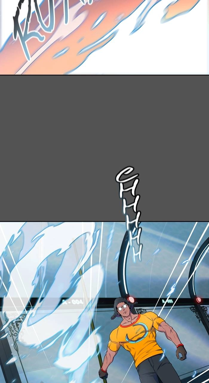 Tower of God Chapter 564, page 70 of 143