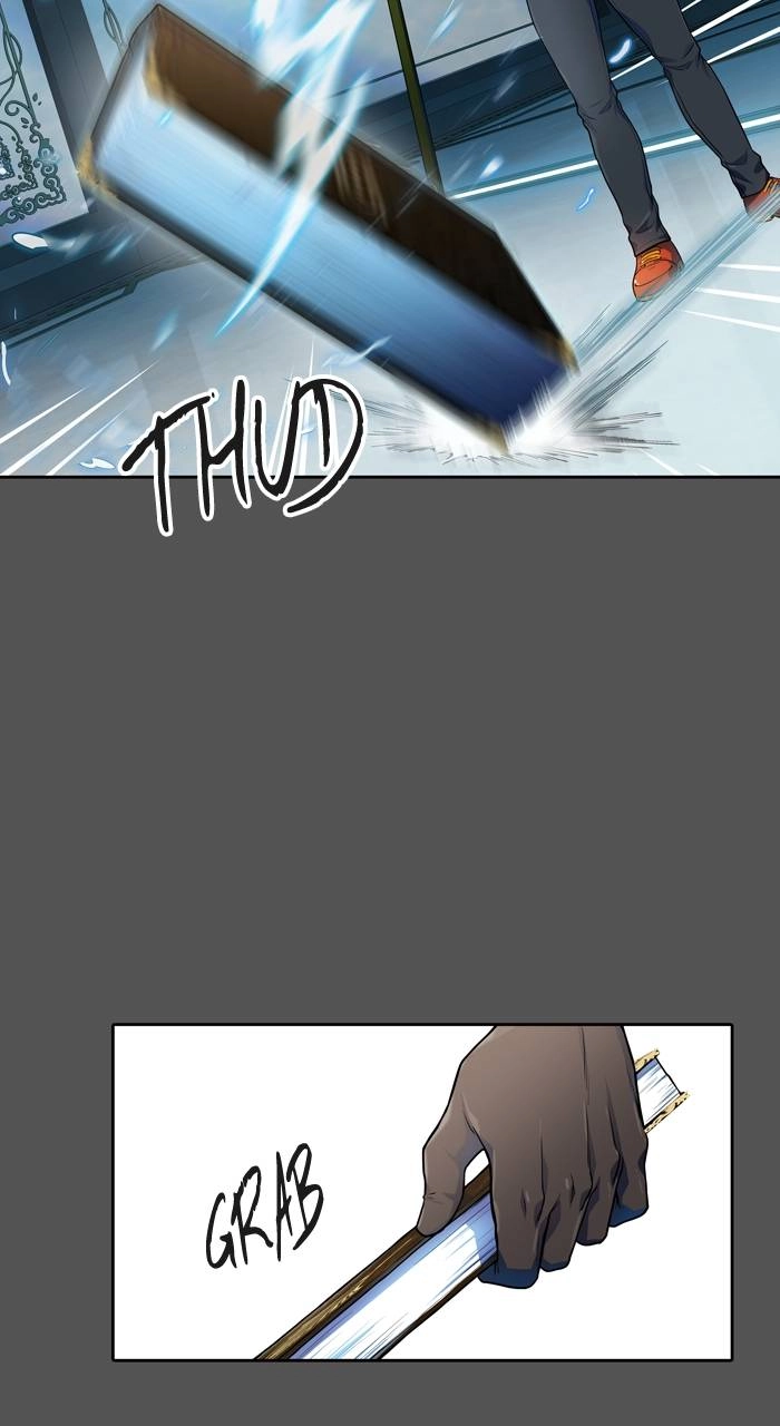 Tower of God Chapter 564, page 71 of 143