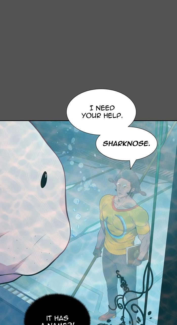 Tower of God Chapter 564, page 72 of 143