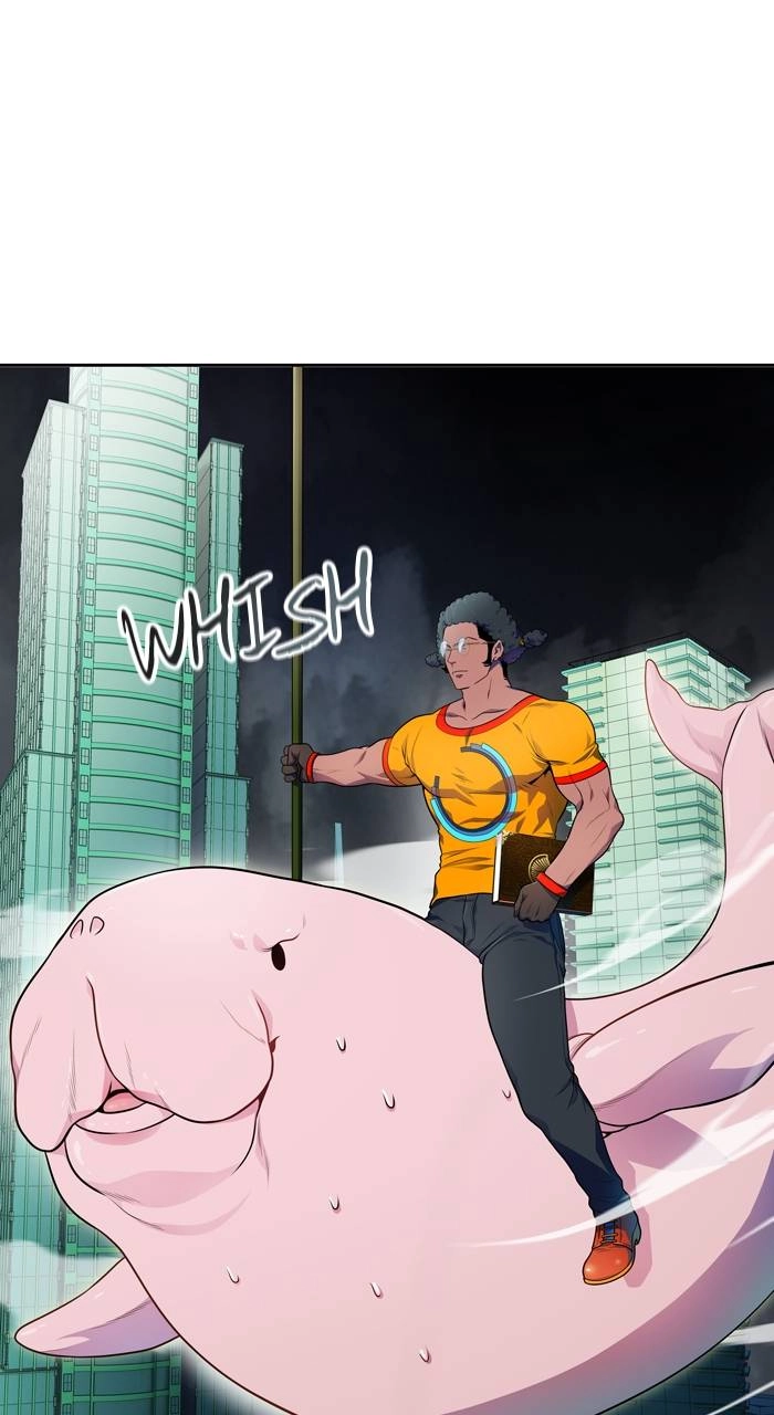 Tower of God Chapter 564, page 74 of 143