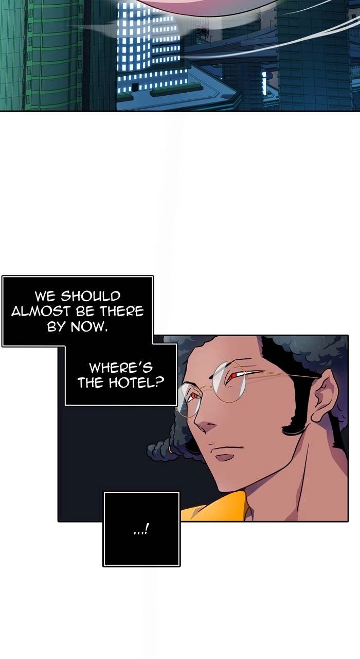 Tower of God Chapter 564, page 75 of 143