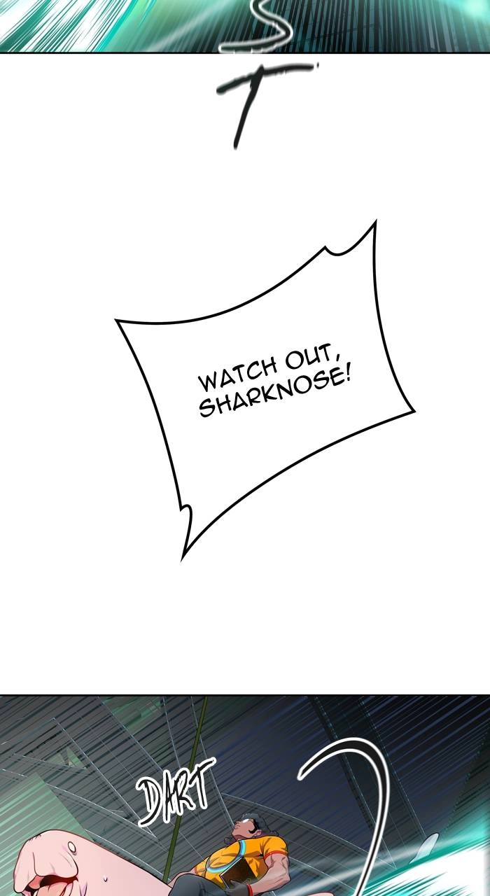 Tower of God Chapter 564, page 79 of 143