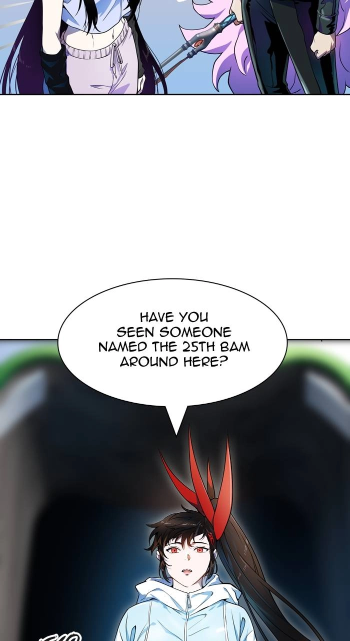 Tower of God Chapter 564, page 8 of 143