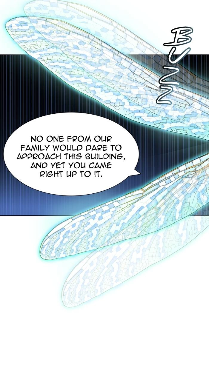 Tower of God Chapter 564, page 81 of 143
