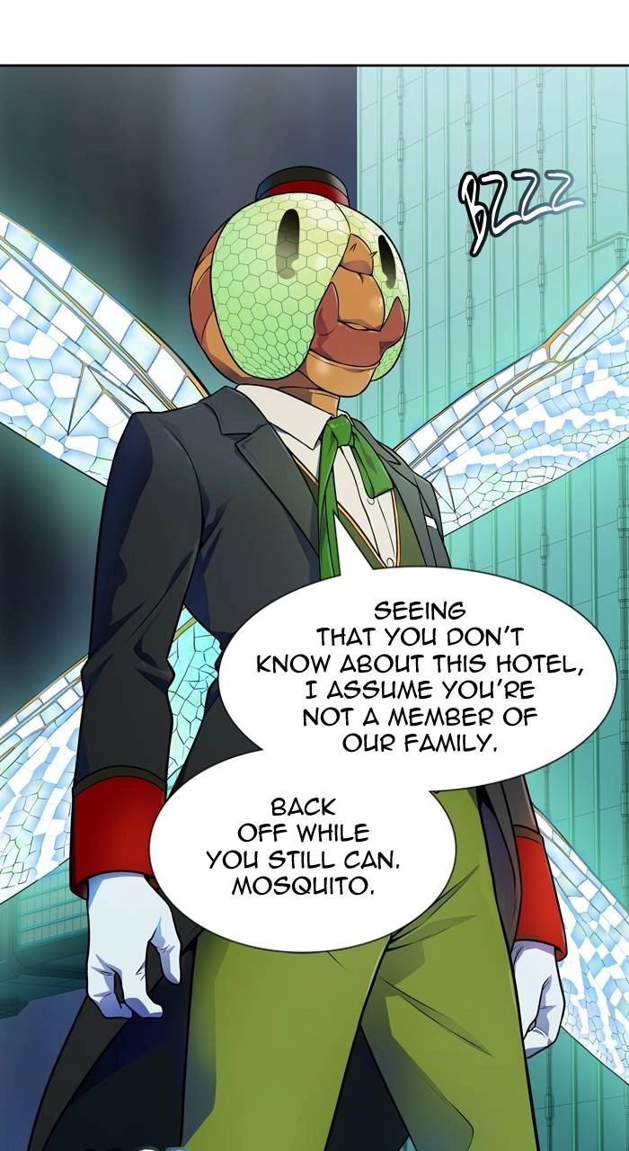 Tower of God Chapter 564, page 82 of 143