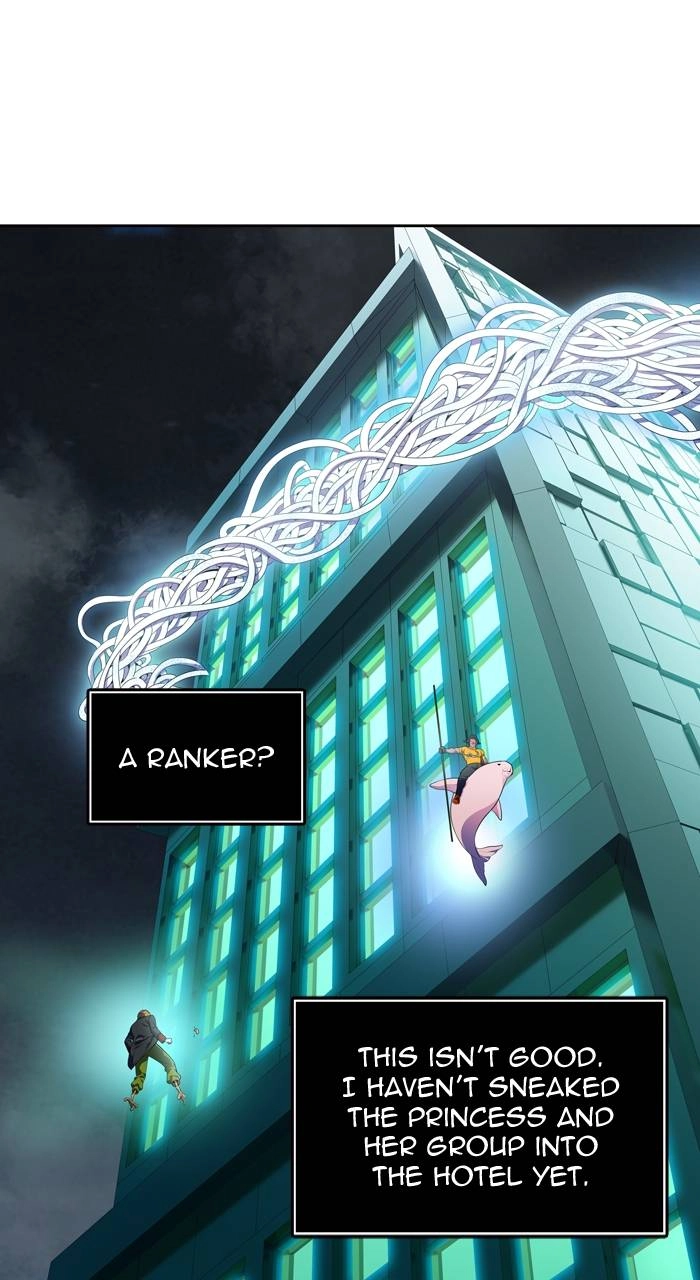 Tower of God Chapter 564, page 84 of 143