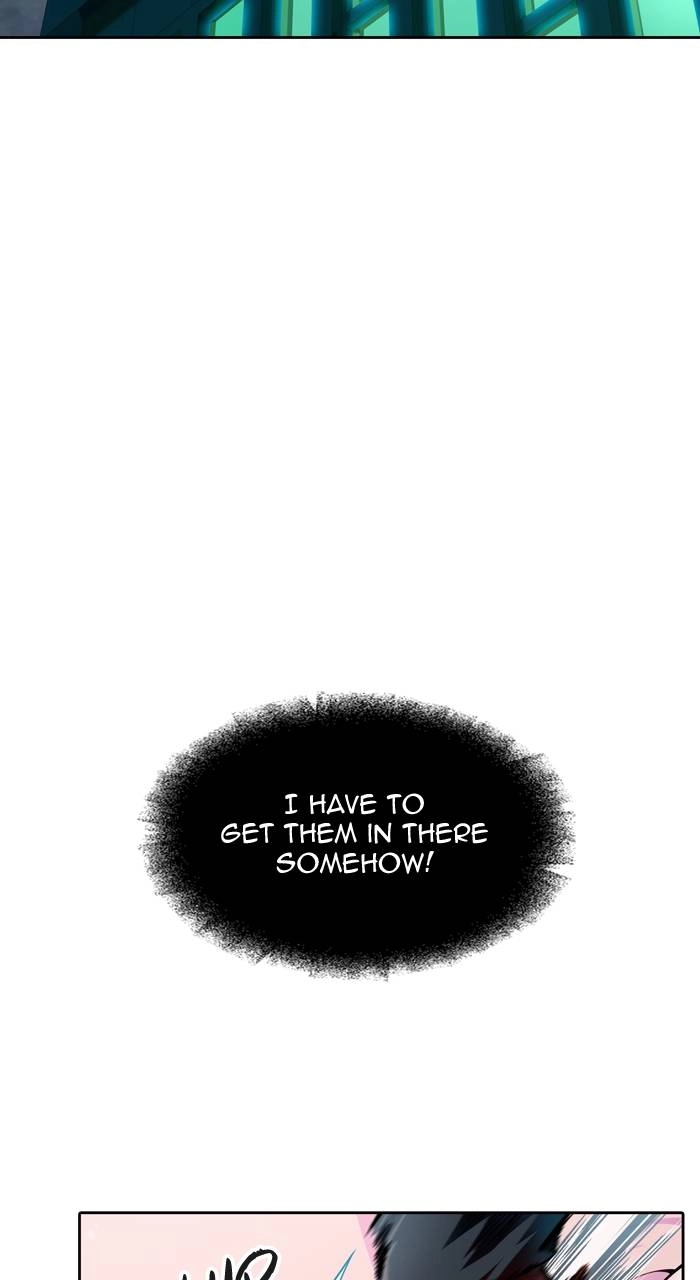 Tower of God Chapter 564, page 85 of 143