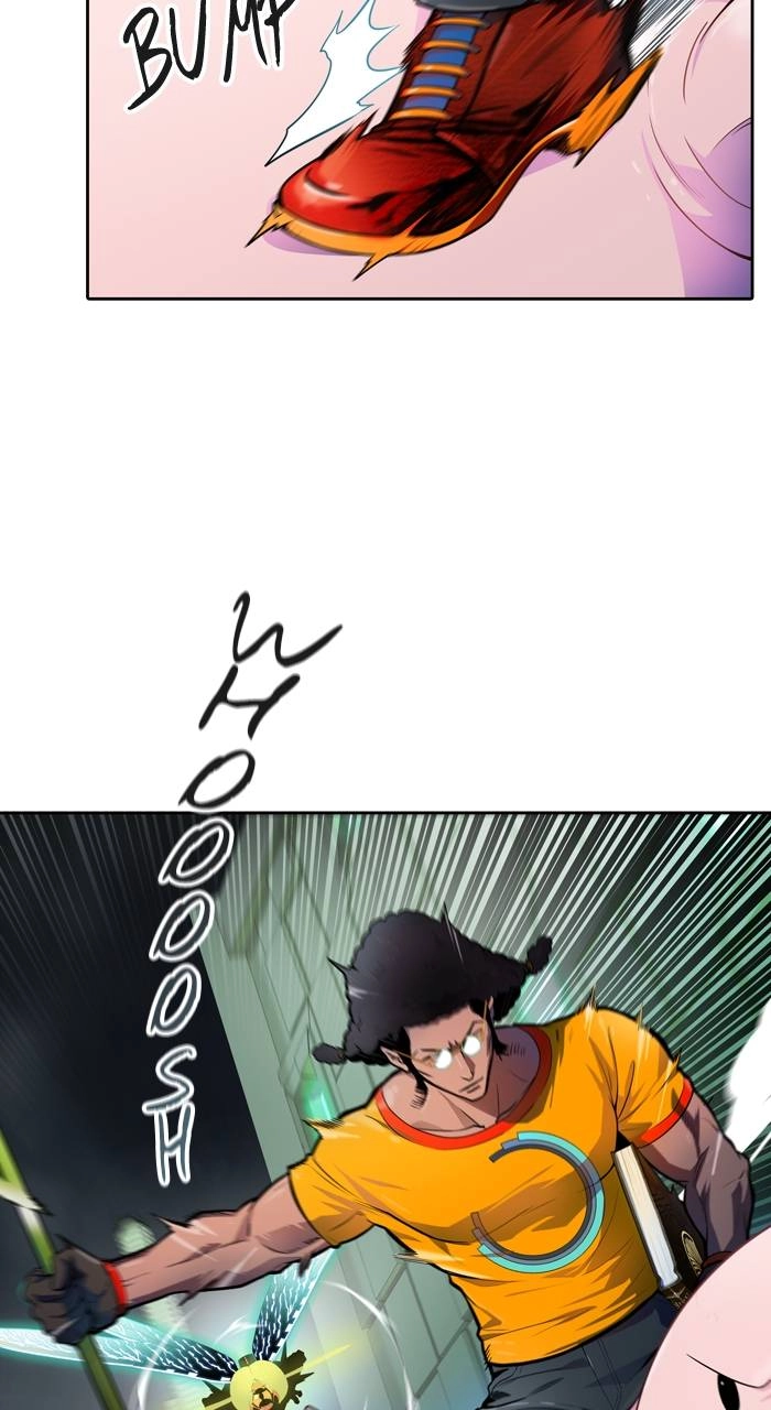 Tower of God Chapter 564, page 86 of 143