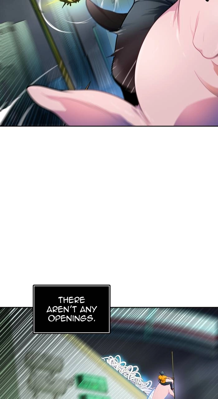 Tower of God Chapter 564, page 87 of 143