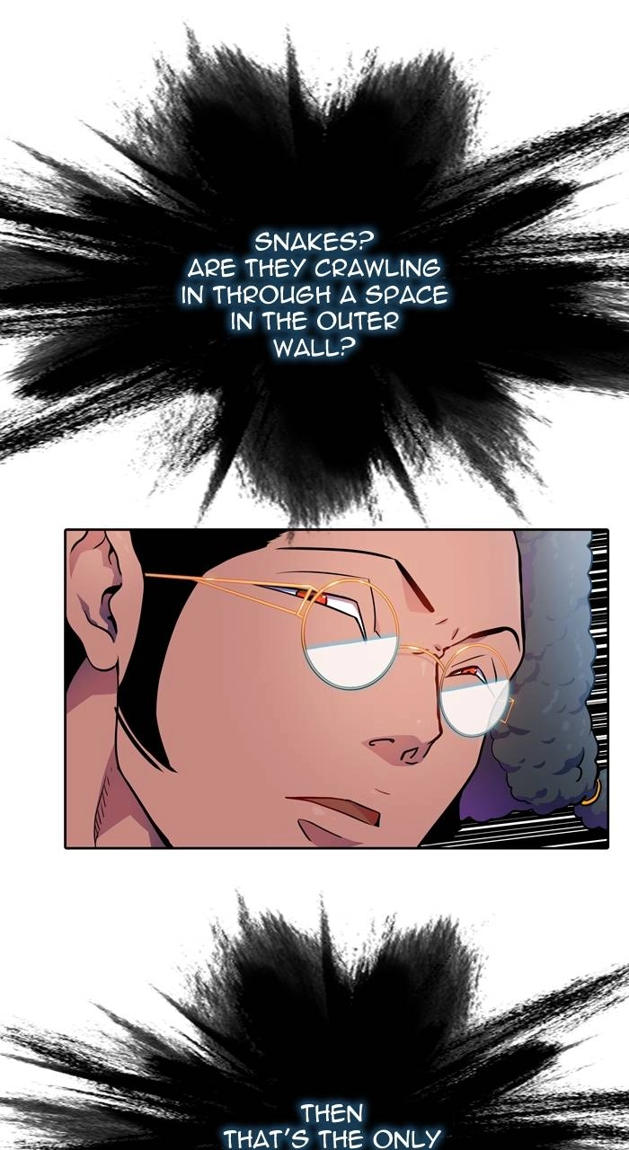 Tower of God Chapter 564, page 90 of 143