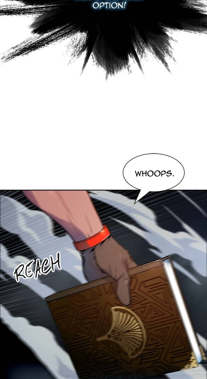 Tower of God Chapter 564, page 91 of 143