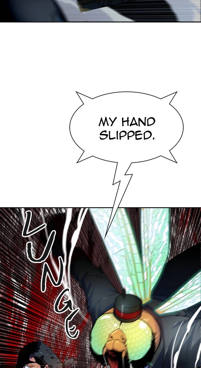 Tower of God Chapter 564, page 92 of 143