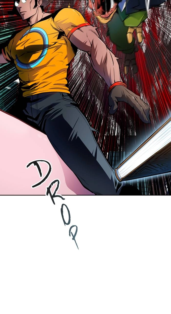 Tower of God Chapter 564, page 93 of 143