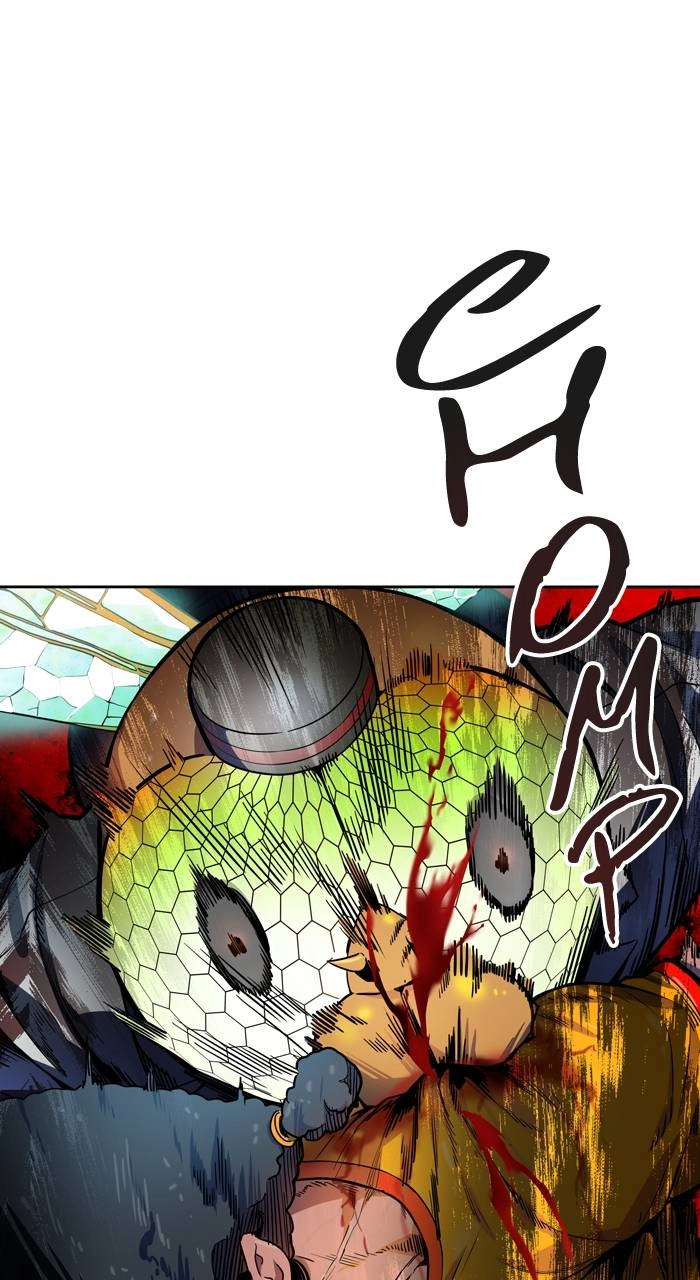 Tower of God Chapter 564, page 94 of 143