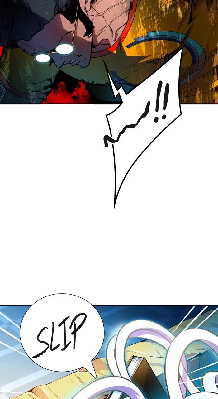 Tower of God Chapter 564, page 95 of 143