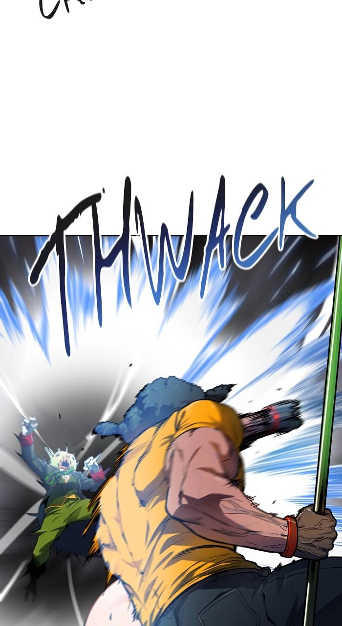 Tower of God Chapter 564, page 98 of 143