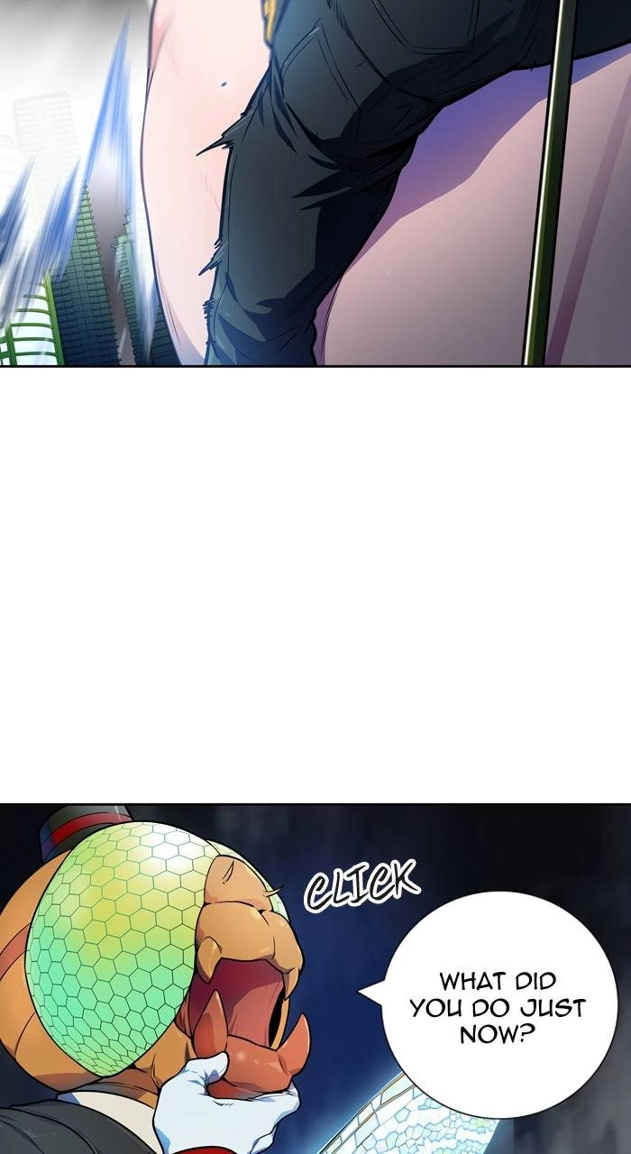 Tower of God Chapter 564, page 99 of 143