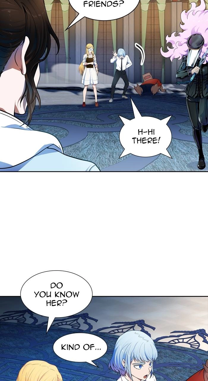Tower of God Chapter 565, page 10 of 94