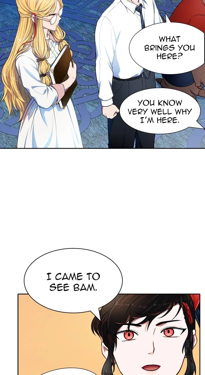 Tower of God Chapter 565, page 11 of 94