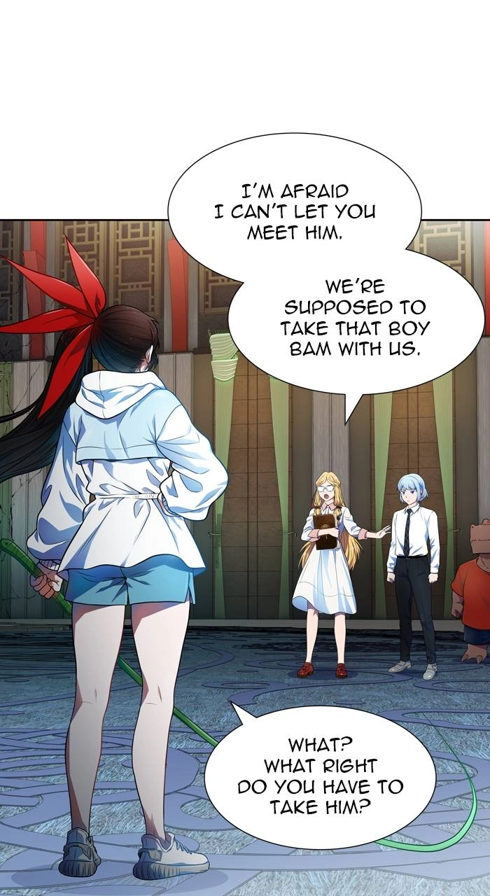 Tower of God Chapter 565, page 13 of 94