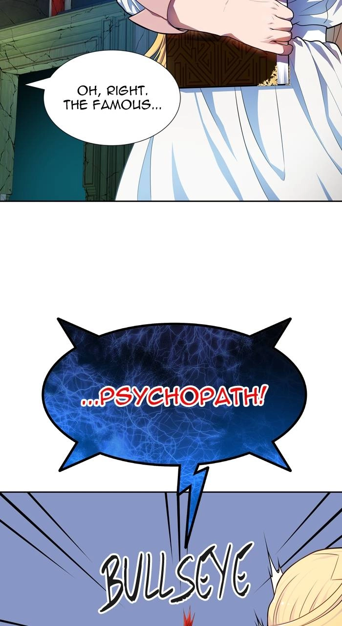 Tower of God Chapter 565, page 15 of 94