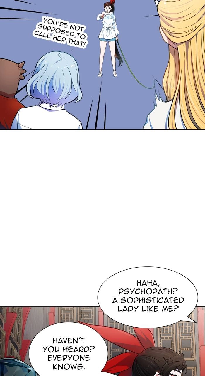 Tower of God Chapter 565, page 16 of 94