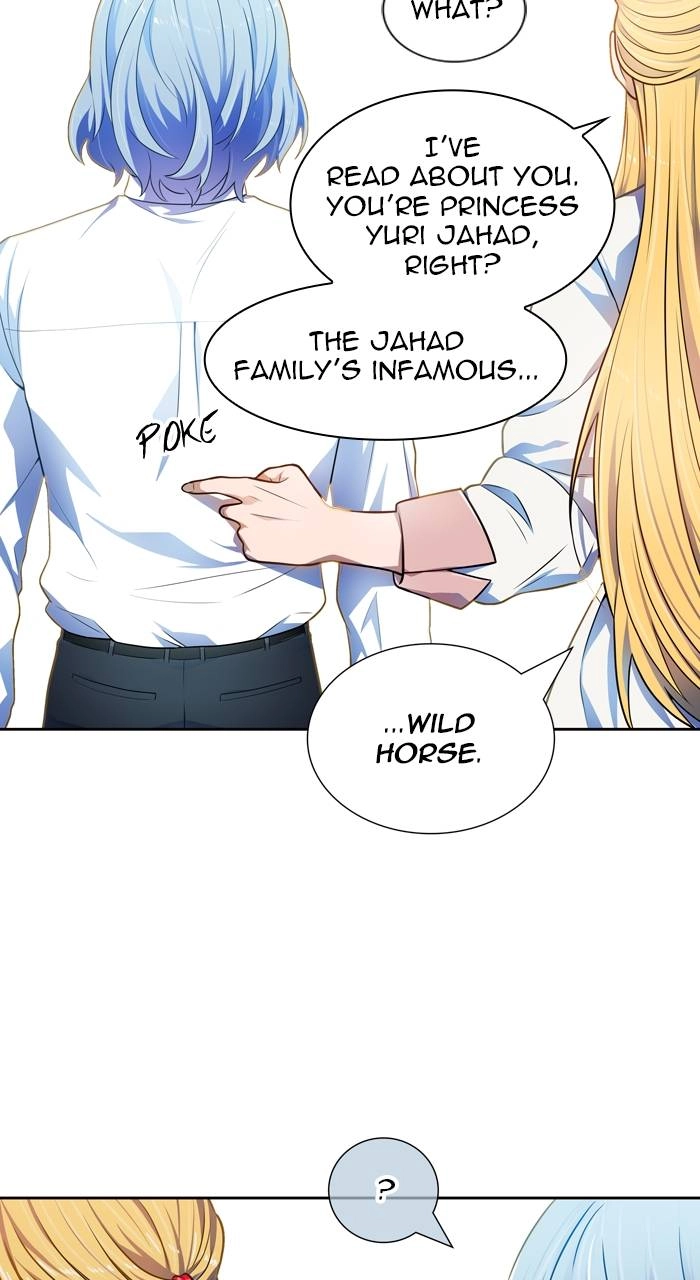 Tower of God Chapter 565, page 19 of 94