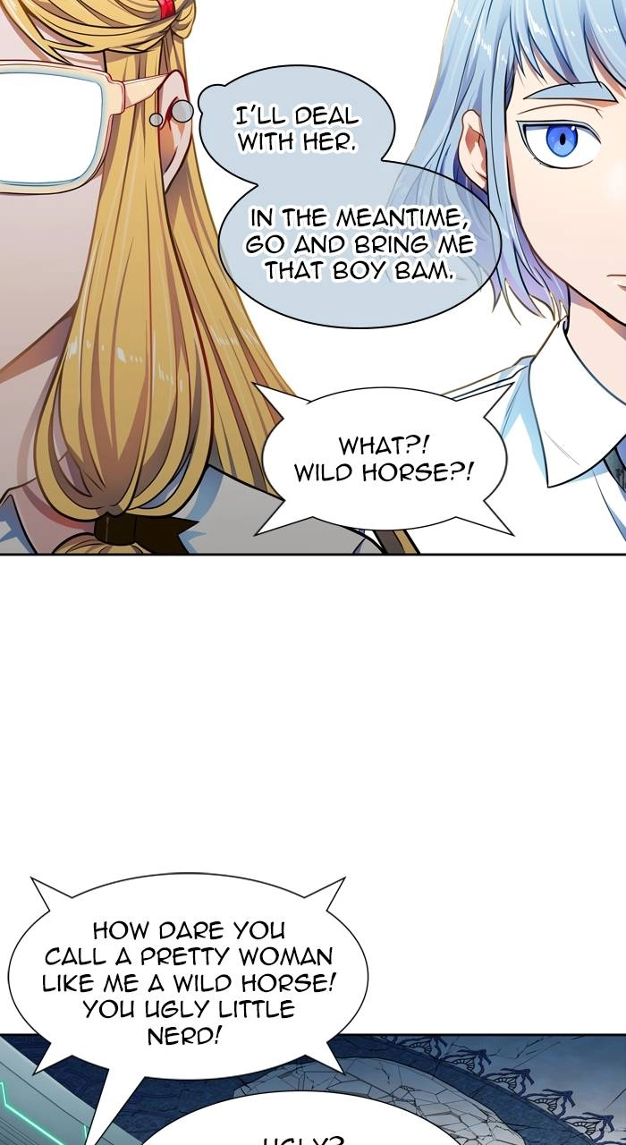 Tower of God Chapter 565, page 20 of 94