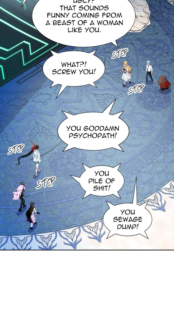 Tower of God Chapter 565, page 21 of 94