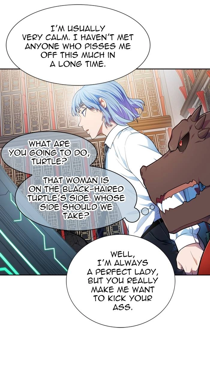 Tower of God Chapter 565, page 22 of 94