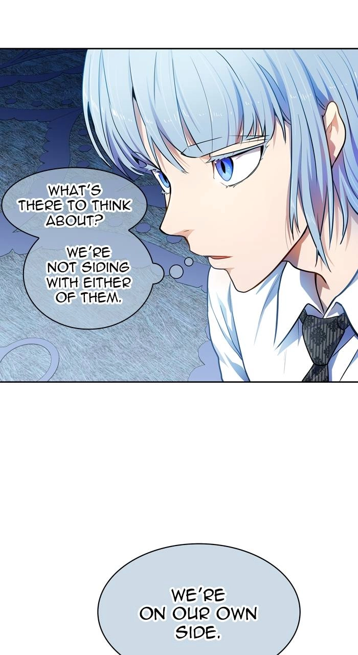 Tower of God Chapter 565, page 23 of 94