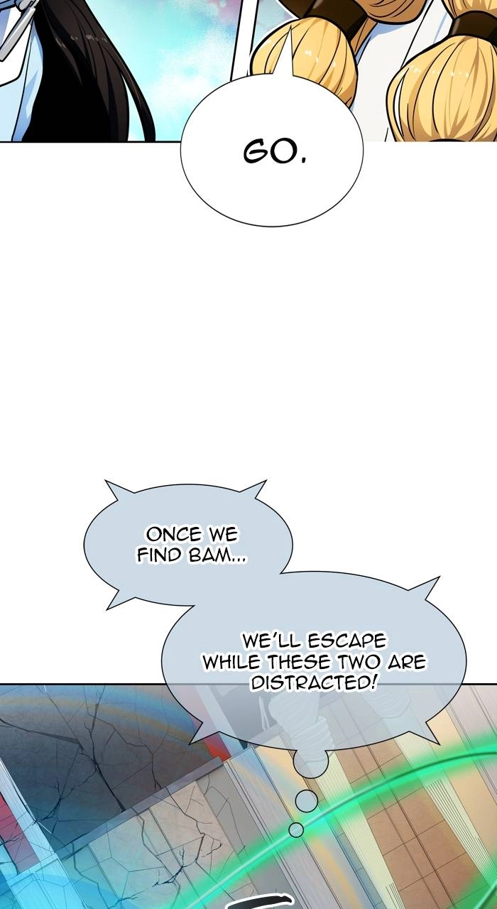 Tower of God Chapter 565, page 25 of 94
