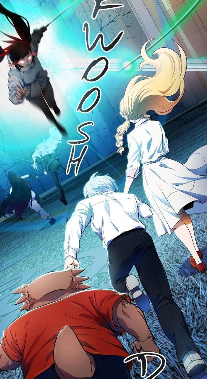 Tower of God Chapter 565, page 26 of 94