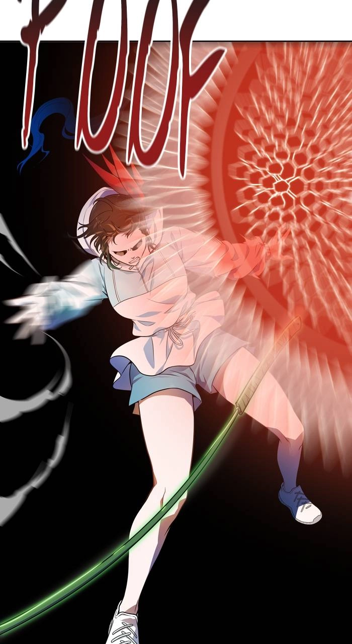 Tower of God Chapter 565, page 32 of 94