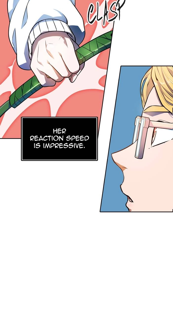 Tower of God Chapter 565, page 35 of 94