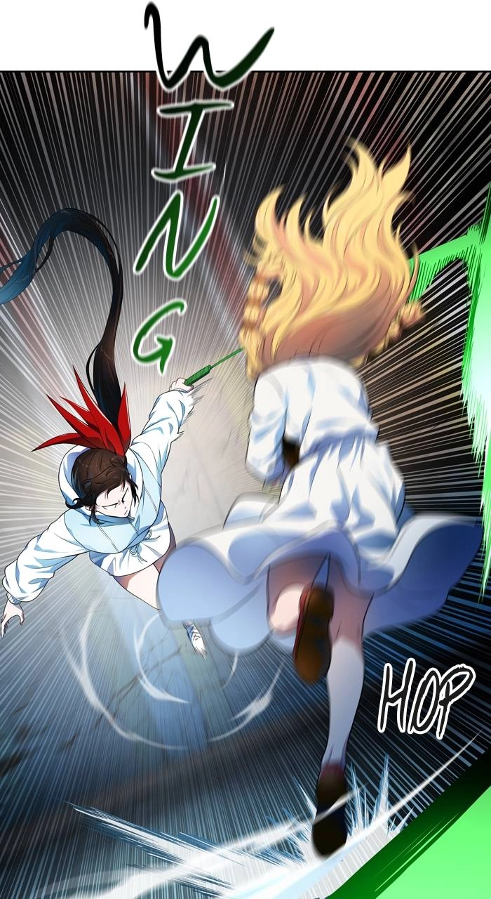 Tower of God Chapter 565, page 37 of 94