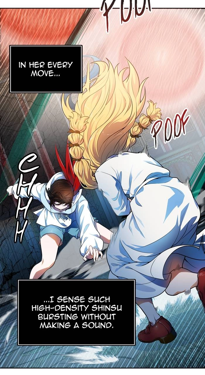 Tower of God Chapter 565, page 42 of 94