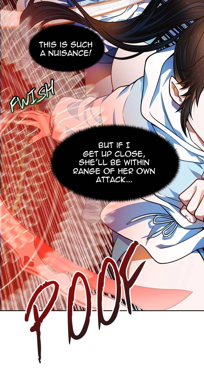 Tower of God Chapter 565, page 44 of 94