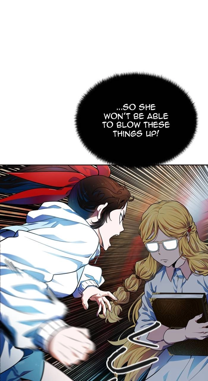 Tower of God Chapter 565, page 45 of 94