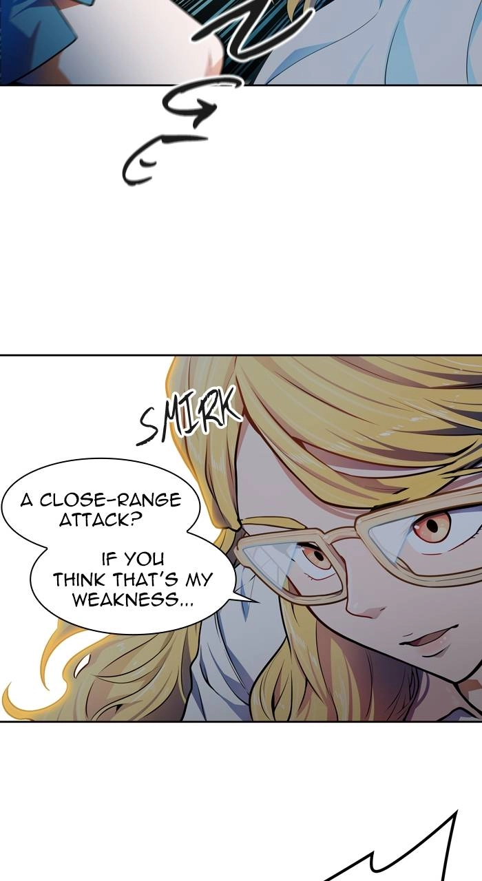 Tower of God Chapter 565, page 46 of 94