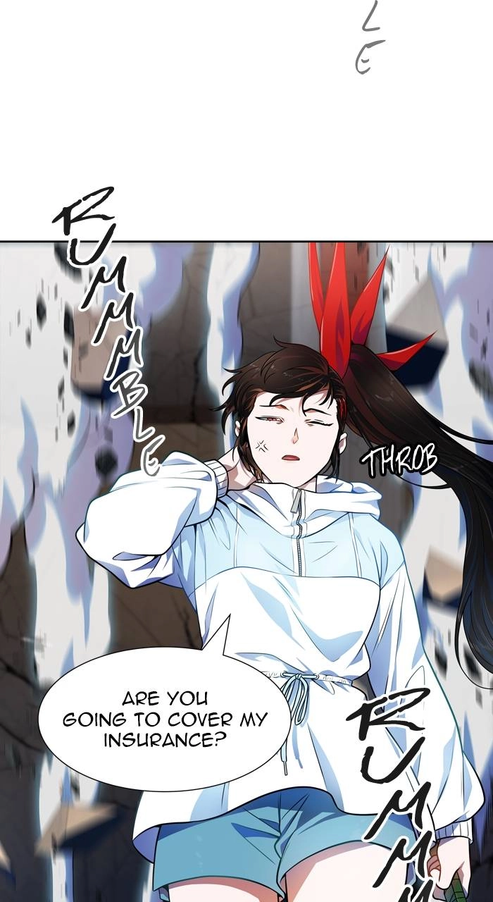 Tower of God Chapter 565, page 5 of 94