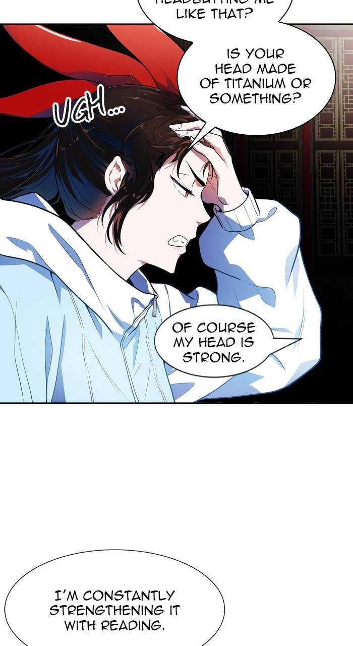 Tower of God Chapter 565, page 54 of 94