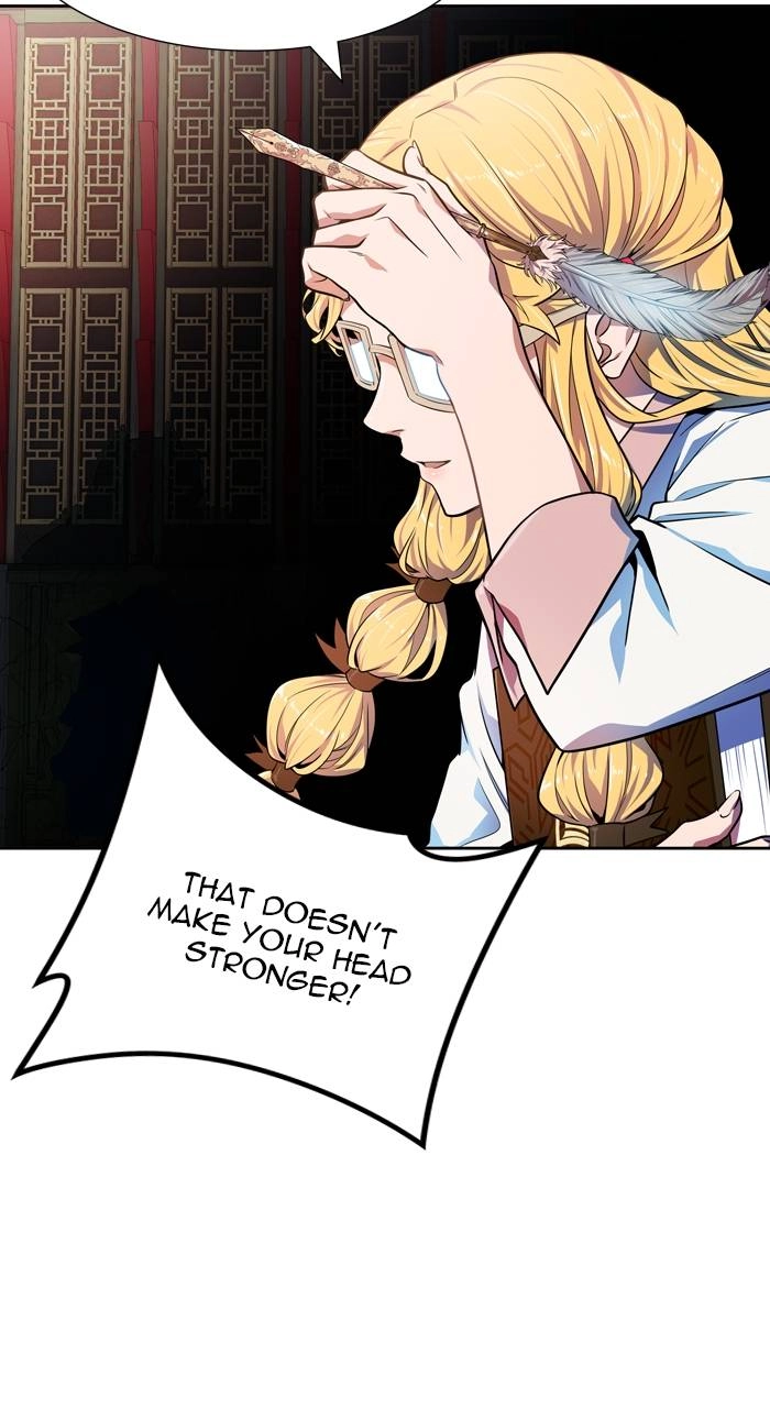 Tower of God Chapter 565, page 55 of 94