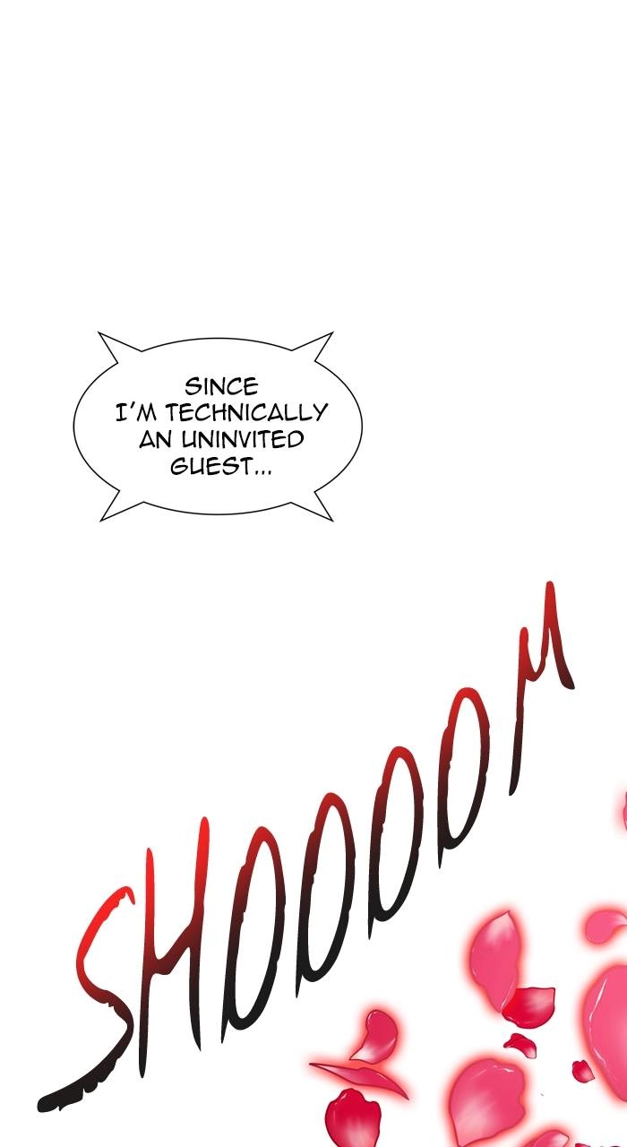 Tower of God Chapter 565, page 56 of 94