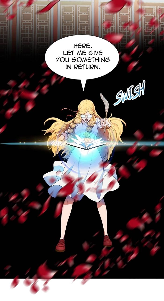 Tower of God Chapter 565, page 63 of 94