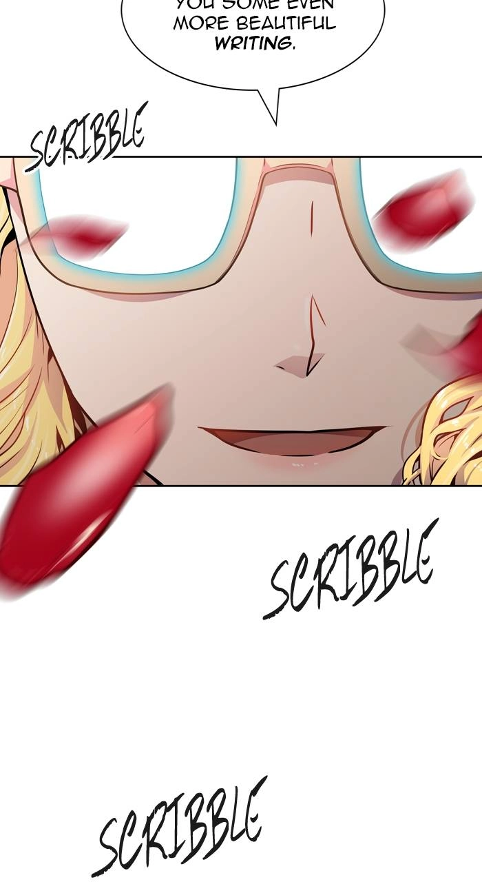 Tower of God Chapter 565, page 65 of 94