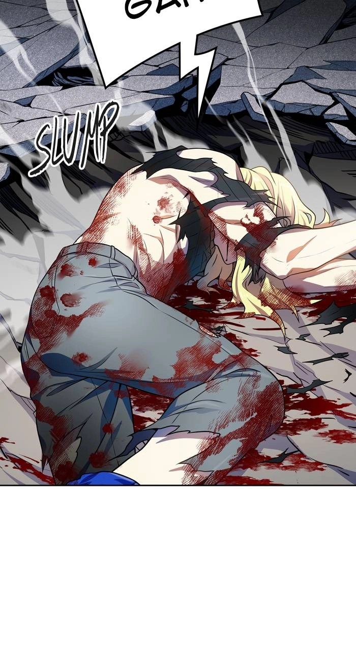 Tower of God Chapter 565, page 69 of 94