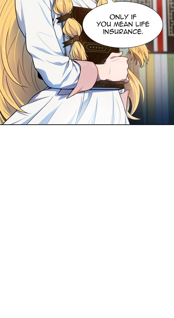 Tower of God Chapter 565, page 7 of 94