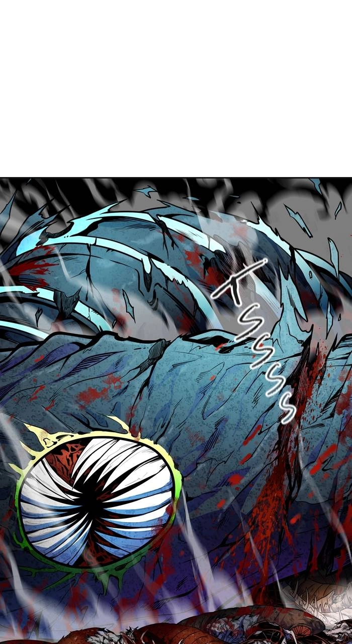 Tower of God Chapter 565, page 70 of 94
